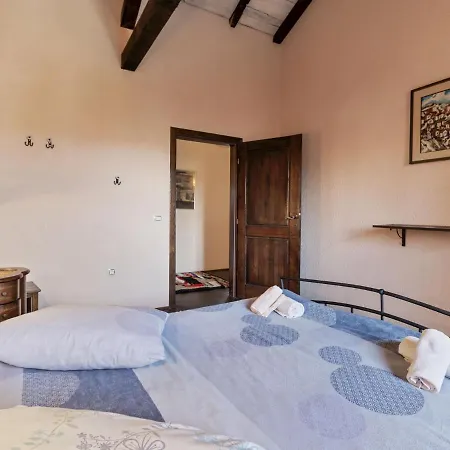 Luxurious In With Terrace Villa