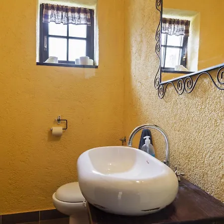 Luxurious In With Terrace Villa *