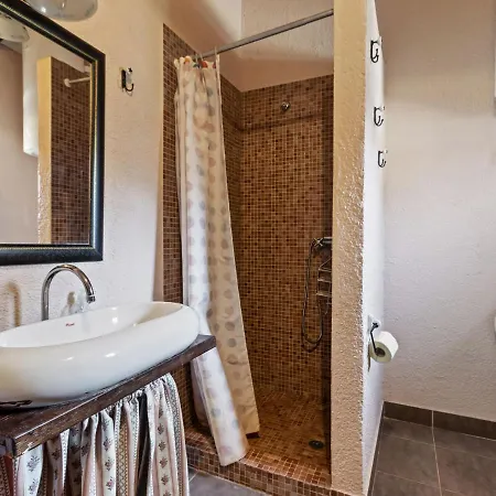 Luxurious In With Terrace Villa Pazin